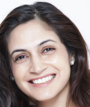 nilam gill